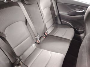 Hyundai i30 1.0 TGDI 48V Klass - Foto 23