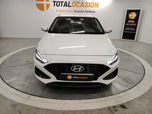 Hyundai i30 1.0 TGDI 48V Klass - Foto 7
