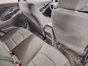 Hyundai i30 1.0 TGDI 48V Klass - Foto 22