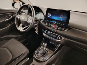 Hyundai i30 1.0 TGDI 48V Klass - Foto 16
