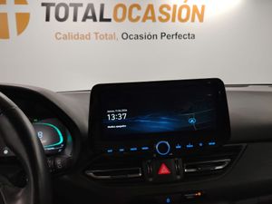 Hyundai i30 1.0 TGDI 48V Klass - Foto 24