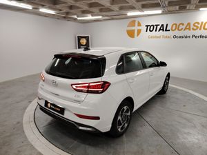 Hyundai i30 1.0 TGDI 48V Klass - Foto 4