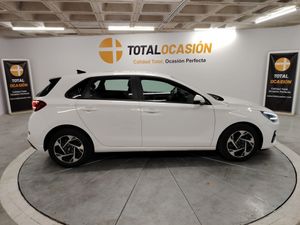Hyundai i30 1.0 TGDI 48V Klass - Foto 5