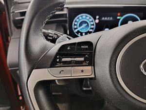 Hyundai Tucson 1.6 TGDI 169kW HEV Tecno Sky Auto - Foto 14
