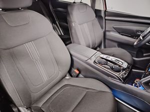Hyundai Tucson 1.6 TGDI 169kW HEV Tecno Sky Auto - Foto 23