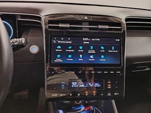 Hyundai Tucson 1.6 TGDI 169kW HEV Tecno Sky Auto - Foto 16