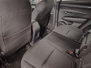 Hyundai Tucson 1.6 TGDI 169kW HEV Tecno Sky Auto - Foto 28