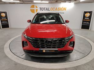Hyundai Tucson 1.6 TGDI 169kW HEV Tecno Sky Auto - Foto 7