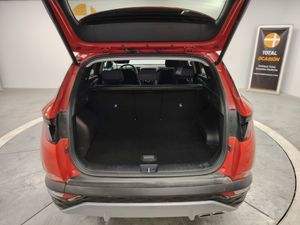 Hyundai Tucson 1.6 TGDI 169kW HEV Tecno Sky Auto - Foto 10