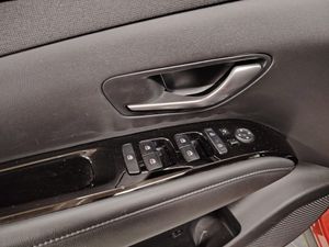 Hyundai Tucson 1.6 TGDI 169kW HEV Tecno Sky Auto - Foto 22