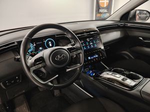 Hyundai Tucson 1.6 TGDI 169kW HEV Tecno Sky Auto - Foto 26