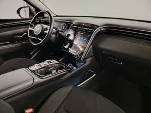 Hyundai Tucson 1.6 TGDI 169kW HEV Tecno Sky Auto - Foto 21