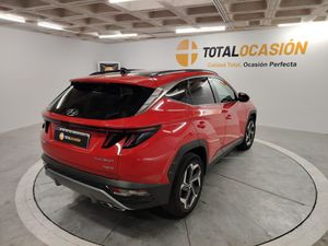 Hyundai Tucson 1.6 TGDI 169kW HEV Tecno Sky Auto - Foto 4