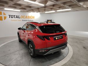 Hyundai Tucson 1.6 TGDI 169kW HEV Tecno Sky Auto - Foto 3
