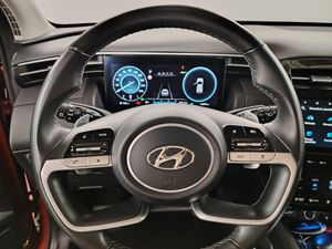 Hyundai Tucson 1.6 TGDI 169kW HEV Tecno Sky Auto - Foto 12