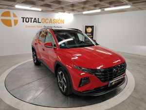 Hyundai Tucson 1.6 TGDI 169kW HEV Tecno Sky Auto - Foto 2