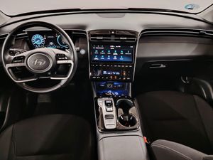 Hyundai Tucson 1.6 TGDI 169kW HEV Tecno Sky Auto - Foto 18