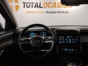 Hyundai Tucson 1.6 TGDI 169kW HEV Tecno Sky Auto - Foto 19