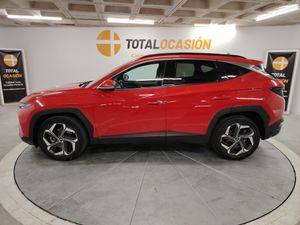 Hyundai Tucson 1.6 TGDI 169kW HEV Tecno Sky Auto - Foto 5