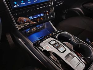 Hyundai Tucson 1.6 TGDI 169kW HEV Tecno Sky Auto - Foto 17