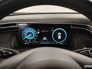 Hyundai Tucson 1.6 TGDI 169kW HEV Tecno Sky Auto - Foto 15