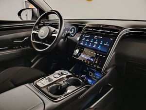 Hyundai Tucson 1.6 TGDI 169kW HEV Tecno Sky Auto - Foto 20