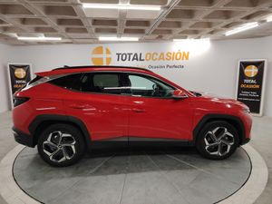Hyundai Tucson 1.6 TGDI 169kW HEV Tecno Sky Auto - Foto 6