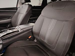 Hyundai Tucson 1.6 TGDI 169kW HEV Tecno Sky Auto - Foto 24