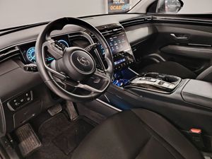 Hyundai Tucson 1.6 TGDI 169kW HEV Tecno Sky Auto - Foto 11