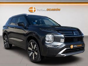 Mitsubishi Outlander PHEV Kaiteki 4WD - Foto 2