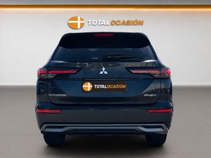 Mitsubishi Outlander PHEV Kaiteki 4WD - Foto 7