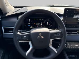 Mitsubishi Outlander PHEV Kaiteki 4WD - Foto 9