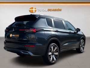 Mitsubishi Outlander PHEV Kaiteki 4WD - Foto 3