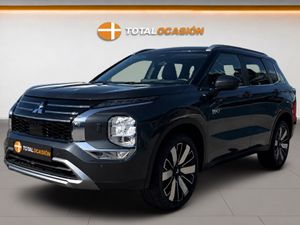 Mitsubishi Outlander PHEV Kaiteki 4WD - Foto 3