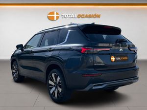 Mitsubishi Outlander PHEV Kaiteki 4WD - Foto 4