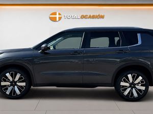 Mitsubishi Outlander PHEV Kaiteki 4WD - Foto 6