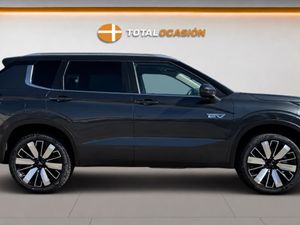 Mitsubishi Outlander PHEV Kaiteki 4WD - Foto 5