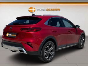 Kia XCeed 1.0 T-GDi Emotion 88kW (120CV) - Foto 4