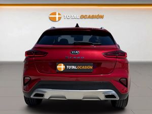 Kia XCeed 1.0 T-GDi Emotion 88kW (120CV) - Foto 8