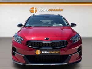 Kia XCeed 1.0 T-GDi Emotion 88kW (120CV) - Foto 7