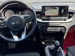 Kia XCeed 1.0 T-GDi Emotion 88kW (120CV) - Foto 9