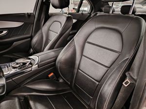 Mercedes Clase C C 200 d - Foto 17