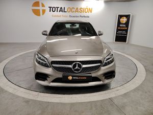 Mercedes Clase C C 200 d - Foto 7