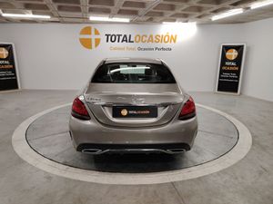 Mercedes Clase C C 200 d - Foto 8