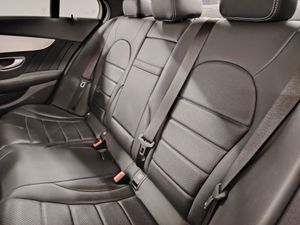 Mercedes Clase C C 200 d - Foto 18