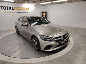 Mercedes Clase C C 200 d - Foto 2