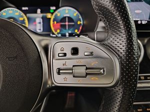 Mercedes Clase C C 200 d - Foto 13