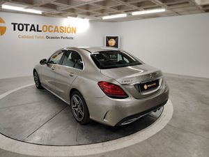 Mercedes Clase C C 200 d - Foto 3