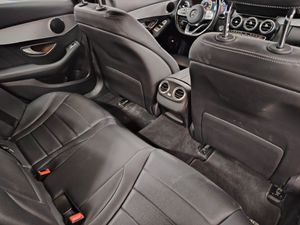 Mercedes Clase C C 200 d - Foto 20