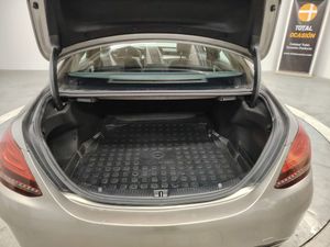 Mercedes Clase C C 200 d - Foto 9